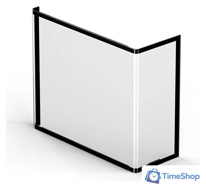 Корпус Jonsbo TK-4 (черный) - Изображение №11 — Интернет-магазин Time-Shop