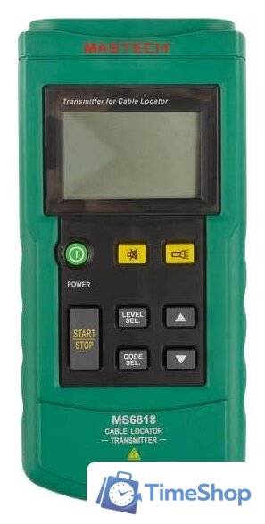 Вольтметр Mastech MS6818 - Изображение №11 — Интернет-магазин Time-Shop