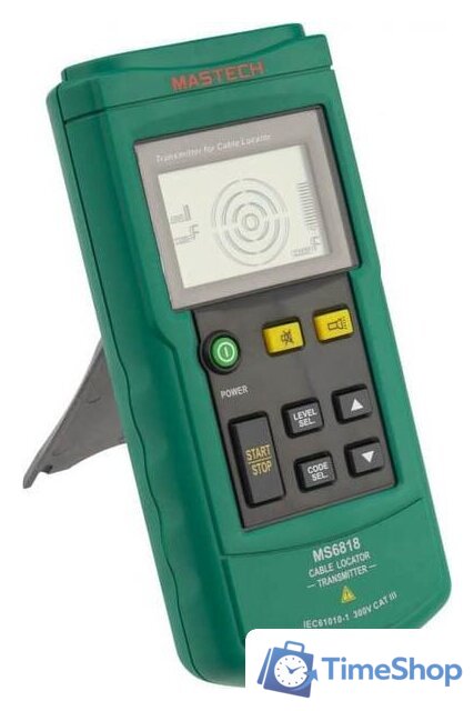 Вольтметр Mastech MS6818 - Изображение №12 — Интернет-магазин Time-Shop