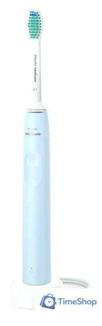 Электрическая зубная щетка Philips Sonicare 2100 Series HX3651/12 - Изображение №1 — Интернет-магазин Time-Shop