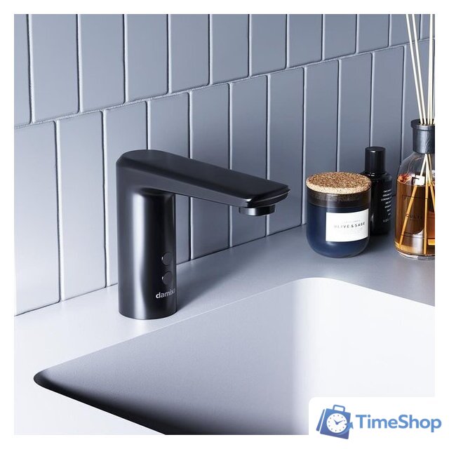 Смеситель Damixa Origin Evo 2 780290300 - Изображение №2 — Интернет-магазин Time-Shop