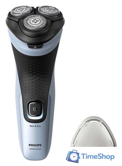Электробритва Philips X3003/00 - Изображение №1 — Интернет-магазин Time-Shop