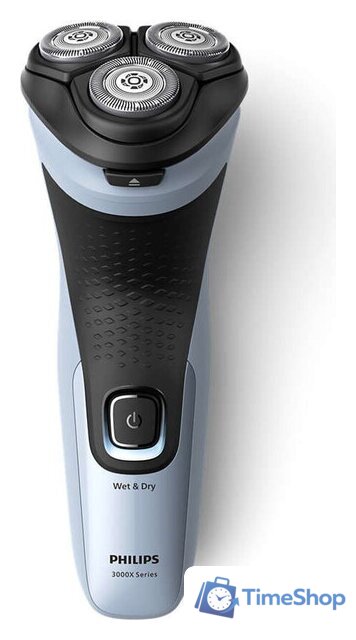 Электробритва Philips X3003/00 - Изображение №2 — Интернет-магазин Time-Shop