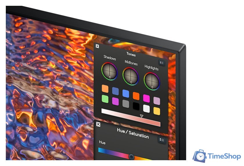 Монитор Samsung ViewFinity S8 LS32B800PXPXEN - Изображение №16 — Интернет-магазин Time-Shop