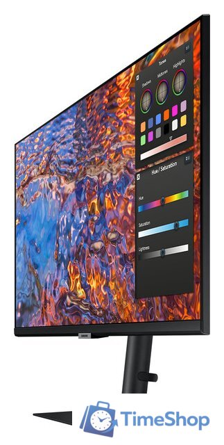 Монитор Samsung ViewFinity S8 LS32B800PXPXEN - Изображение №7 — Интернет-магазин Time-Shop