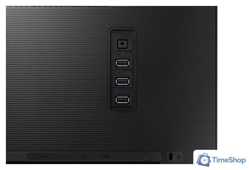 Монитор Samsung ViewFinity S8 LS32B800PXPXEN - Изображение №20 — Интернет-магазин Time-Shop