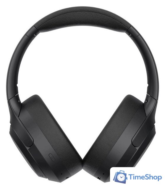 Наушники HONOR Choice Headphones Pro (черный, международная версия) - Изображение №4 — Интернет-магазин Time-Shop