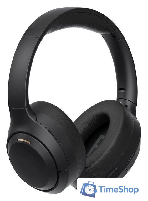 Наушники HONOR Choice Headphones Pro (черный, международная версия) - Изображение №3 — Интернет-магазин Time-Shop