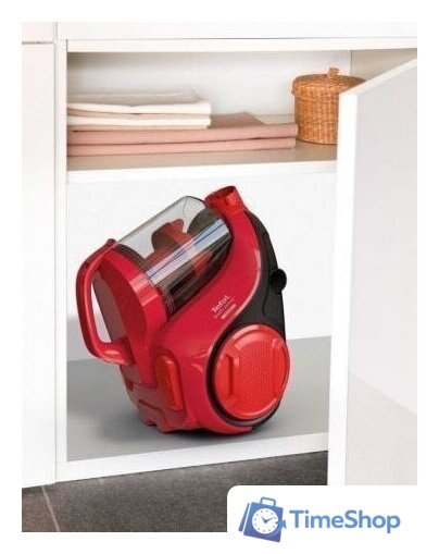 Пылесос Tefal TW2913EA - Изображение №6 — Интернет-магазин Time-Shop