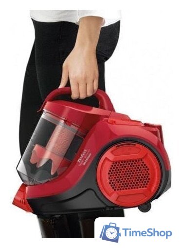 Пылесос Tefal TW2913EA - Изображение №5 — Интернет-магазин Time-Shop