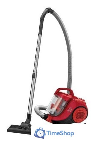 Пылесос Tefal TW2913EA - Изображение №1 — Интернет-магазин Time-Shop