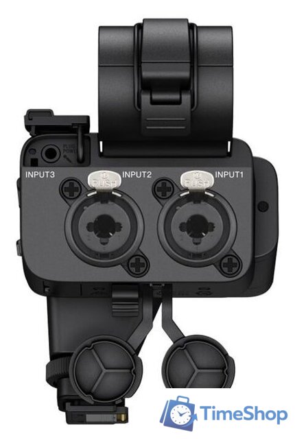Проводной микрофон Sony XLR-K3M - Изображение №3 — Интернет-магазин Time-Shop