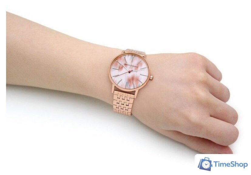 Наручные часы Armani Exchange AX5589 - Изображение №3 — Интернет-магазин Time-Shop