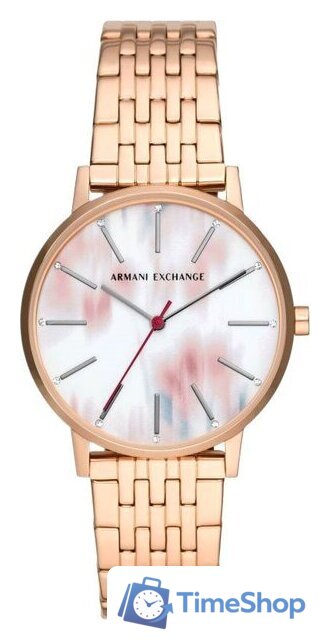 Наручные часы Armani Exchange AX5589 - Изображение №1 — Интернет-магазин Time-Shop