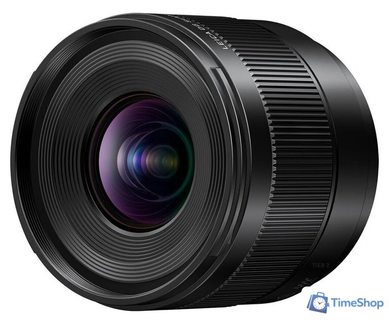 Объектив Panasonic Leica DG Summilux 9mm f/1.7 ASPH - Изображение №1 — Интернет-магазин Time-Shop