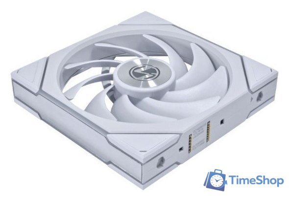Вентилятор для корпуса Lian Li Uni Fan TL 140 Wireless 14TL1W1W G99.14TL1W1W.R0 - Изображение №2 — Интернет-магазин Time-Shop