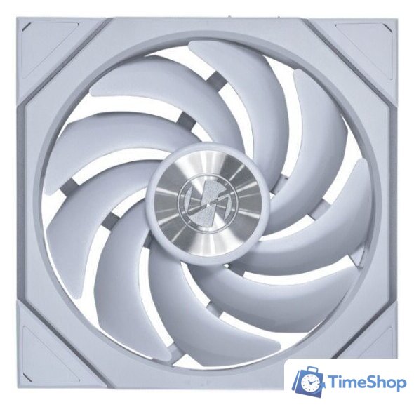 Вентилятор для корпуса Lian Li Uni Fan TL 140 Wireless 14TL1W1W G99.14TL1W1W.R0 - Изображение №3 — Интернет-магазин Time-Shop