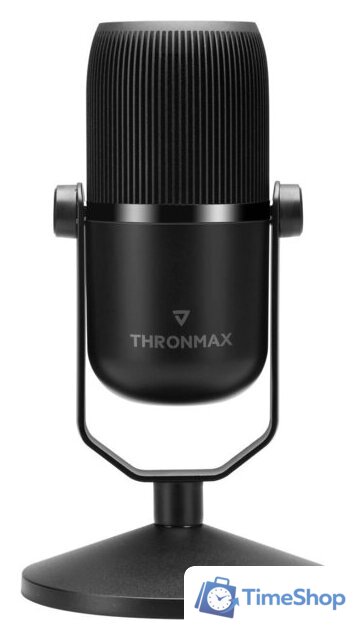 Проводной микрофон Thronmax M4 Mdrill Zero - Изображение №5 — Интернет-магазин Time-Shop