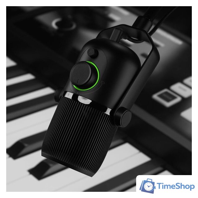 Проводной микрофон Thronmax M4 Mdrill Zero - Изображение №7 — Интернет-магазин Time-Shop