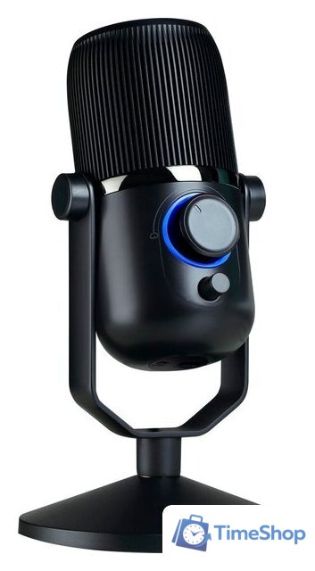 Проводной микрофон Thronmax M4 Mdrill Zero - Изображение №1 — Интернет-магазин Time-Shop