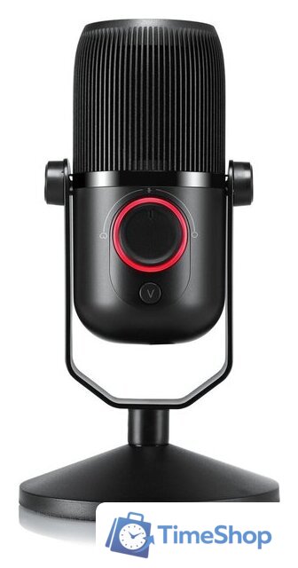 Проводной микрофон Thronmax M4 Mdrill Zero - Изображение №3 — Интернет-магазин Time-Shop