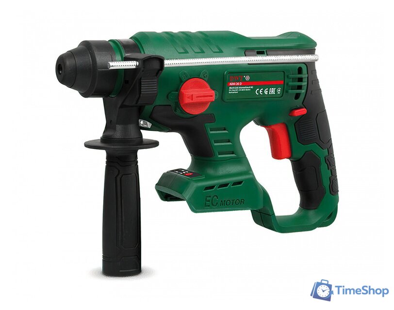 Перфоратор DWT ABH-20 D (без АКБ) - Изображение №1 — Интернет-магазин Time-Shop