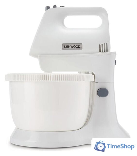 Миксер Kenwood HMP32.A0WH - Изображение №1 — Интернет-магазин Time-Shop