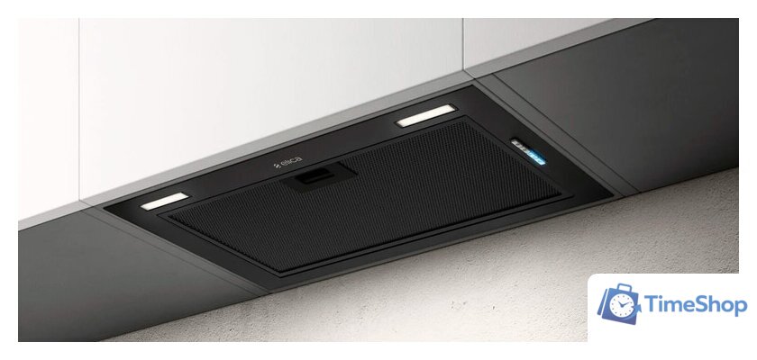 Кухонная вытяжка Elica Fold BL MAT/A/52 PRF0181960 - Изображение №1 — Интернет-магазин Time-Shop