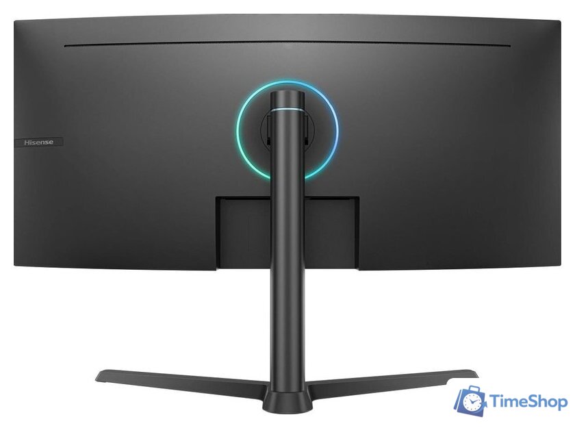 Игровой монитор Hisense 34G6H - Изображение №5 — Интернет-магазин Time-Shop