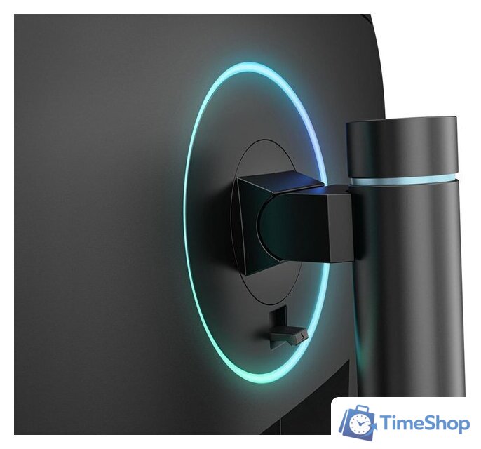 Игровой монитор Hisense 34G6H - Изображение №7 — Интернет-магазин Time-Shop