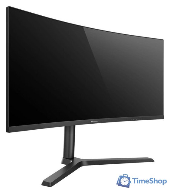 Игровой монитор Hisense 34G6H - Изображение №3 — Интернет-магазин Time-Shop