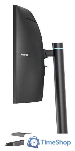 Игровой монитор Hisense 34G6H - Изображение №9 — Интернет-магазин Time-Shop