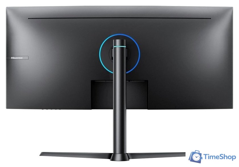 Игровой монитор Hisense 34G6H - Изображение №6 — Интернет-магазин Time-Shop