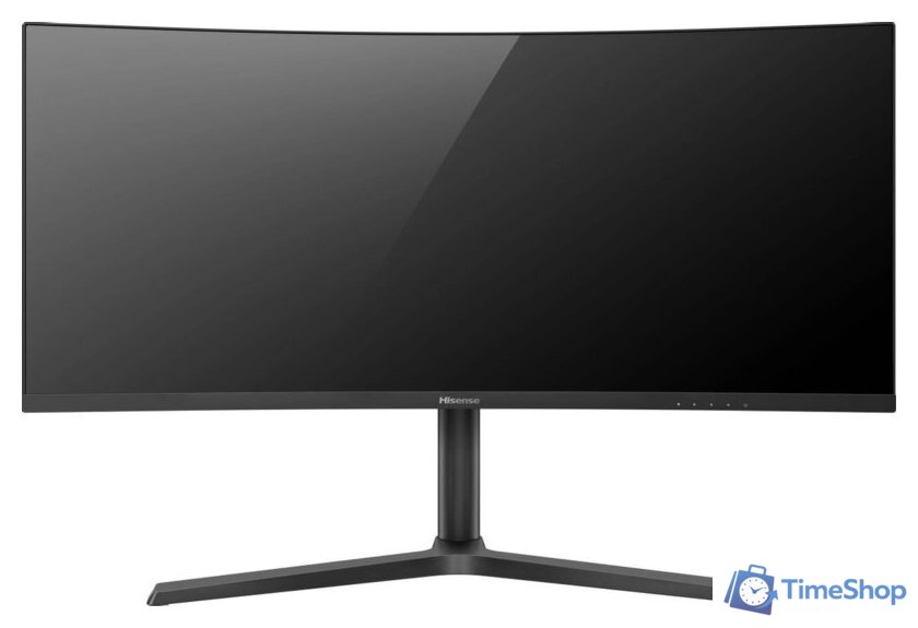 Игровой монитор Hisense 34G6H - Изображение №2 — Интернет-магазин Time-Shop