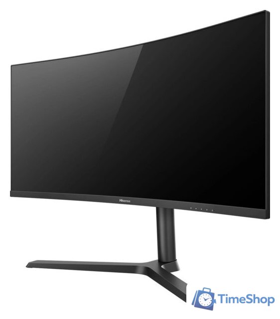 Игровой монитор Hisense 34G6H - Изображение №4 — Интернет-магазин Time-Shop