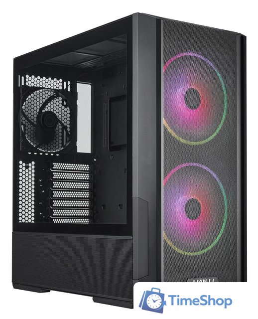 Корпус Lian Li Lancool 216 ARGB G99.LAN216RX.10R - Изображение №1 — Интернет-магазин Time-Shop