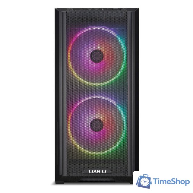 Корпус Lian Li Lancool 216 ARGB G99.LAN216RX.10R - Изображение №2 — Интернет-магазин Time-Shop