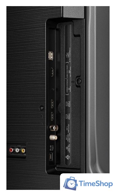 Телевизор Hisense 43A6S - Изображение №7 — Интернет-магазин Time-Shop