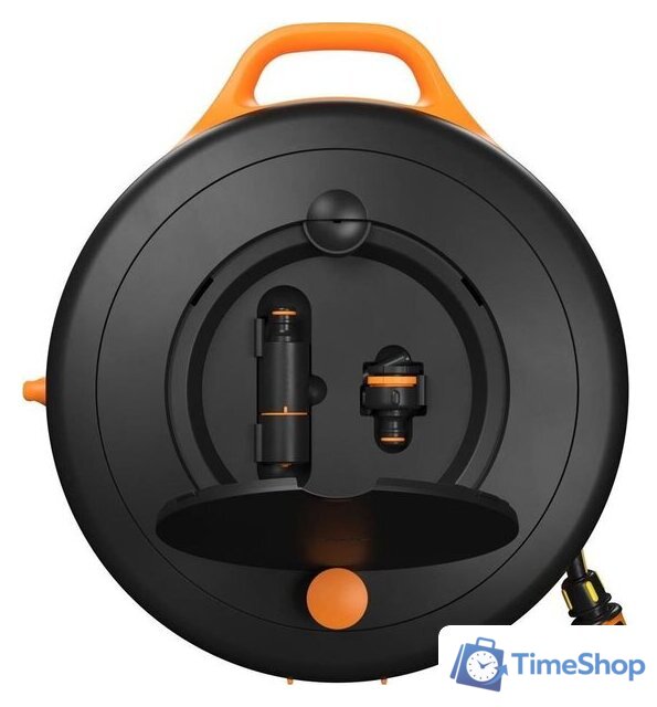Катушка со шлангом Fiskars 1071660 (3/8