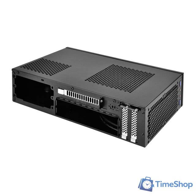 Корпус SilverStone Milo ML09 [SST-ML09B] - Изображение №23 — Интернет-магазин Time-Shop