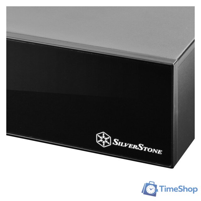 Корпус SilverStone Milo ML09 [SST-ML09B] - Изображение №20 — Интернет-магазин Time-Shop