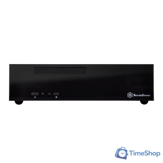 Корпус SilverStone Milo ML09 [SST-ML09B] - Изображение №29 — Интернет-магазин Time-Shop