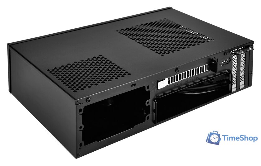 Корпус SilverStone Milo ML09 [SST-ML09B] - Изображение №21 — Интернет-магазин Time-Shop