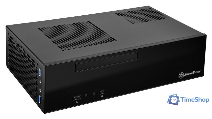 Корпус SilverStone Milo ML09 [SST-ML09B] - Изображение №25 — Интернет-магазин Time-Shop