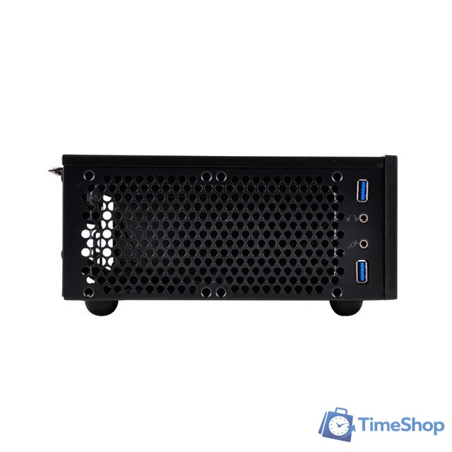 Корпус SilverStone Milo ML09 [SST-ML09B] - Изображение №31 — Интернет-магазин Time-Shop
