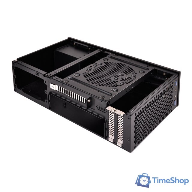 Корпус SilverStone Milo ML09 [SST-ML09B] - Изображение №24 — Интернет-магазин Time-Shop