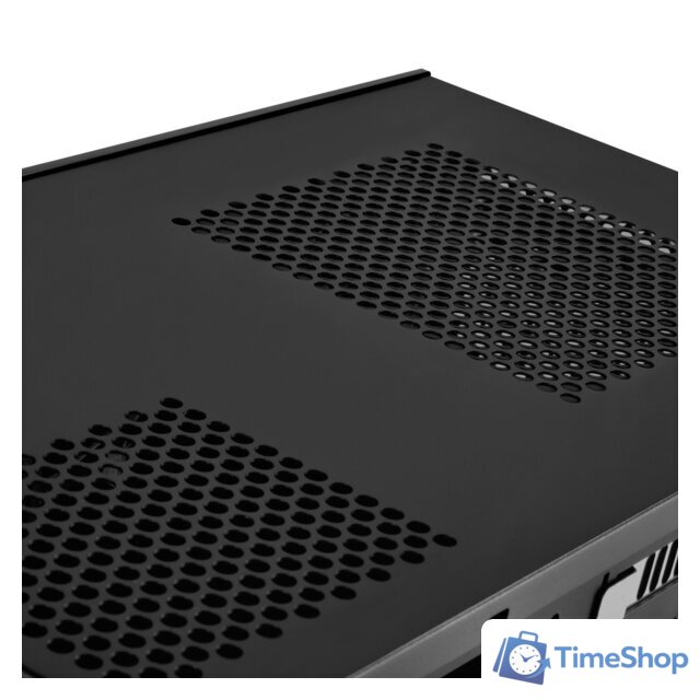 Корпус SilverStone Milo ML09 [SST-ML09B] - Изображение №11 — Интернет-магазин Time-Shop
