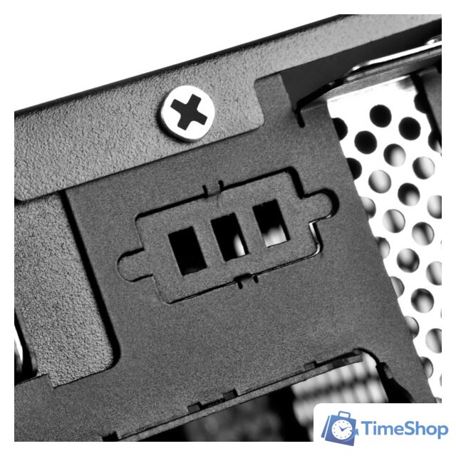 Корпус SilverStone Milo ML09 [SST-ML09B] - Изображение №15 — Интернет-магазин Time-Shop