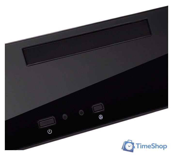 Корпус SilverStone Milo ML09 [SST-ML09B] - Изображение №19 — Интернет-магазин Time-Shop