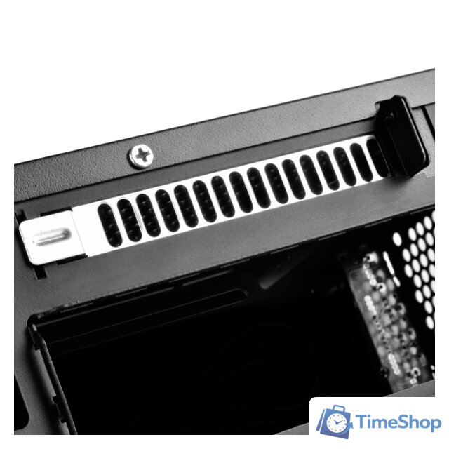 Корпус SilverStone Milo ML09 [SST-ML09B] - Изображение №13 — Интернет-магазин Time-Shop